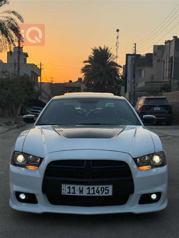 دودج تشارجر 2013 للبيع في العراق -  بغداد